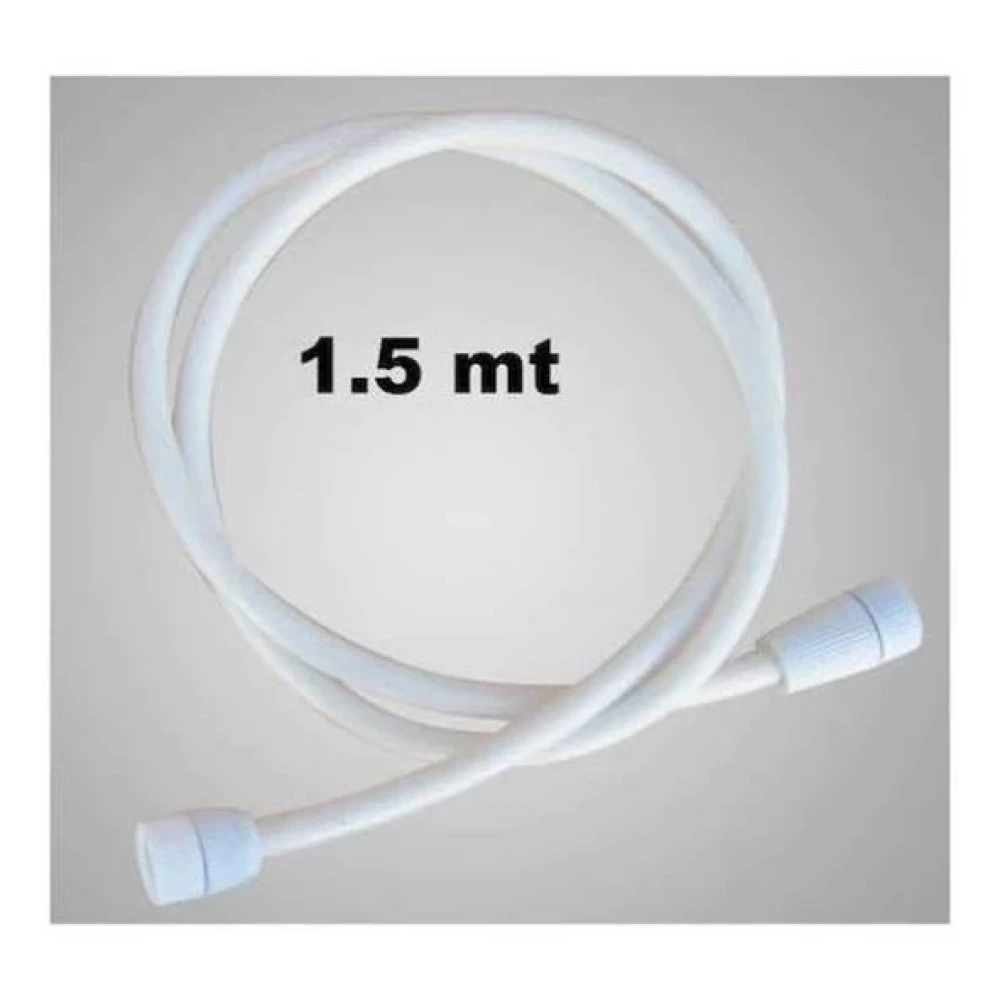 Avmdepo Sofben Plastik Dus Hortumu 1/2X1/2 150 Cm Duş Başlığı Fiyatı