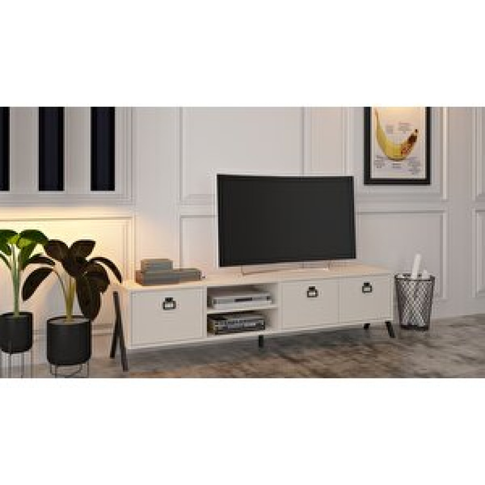 Avmpark Yanke Tv 180 Aytaşı Tv Ünitesi / Sehpası Fiyatı