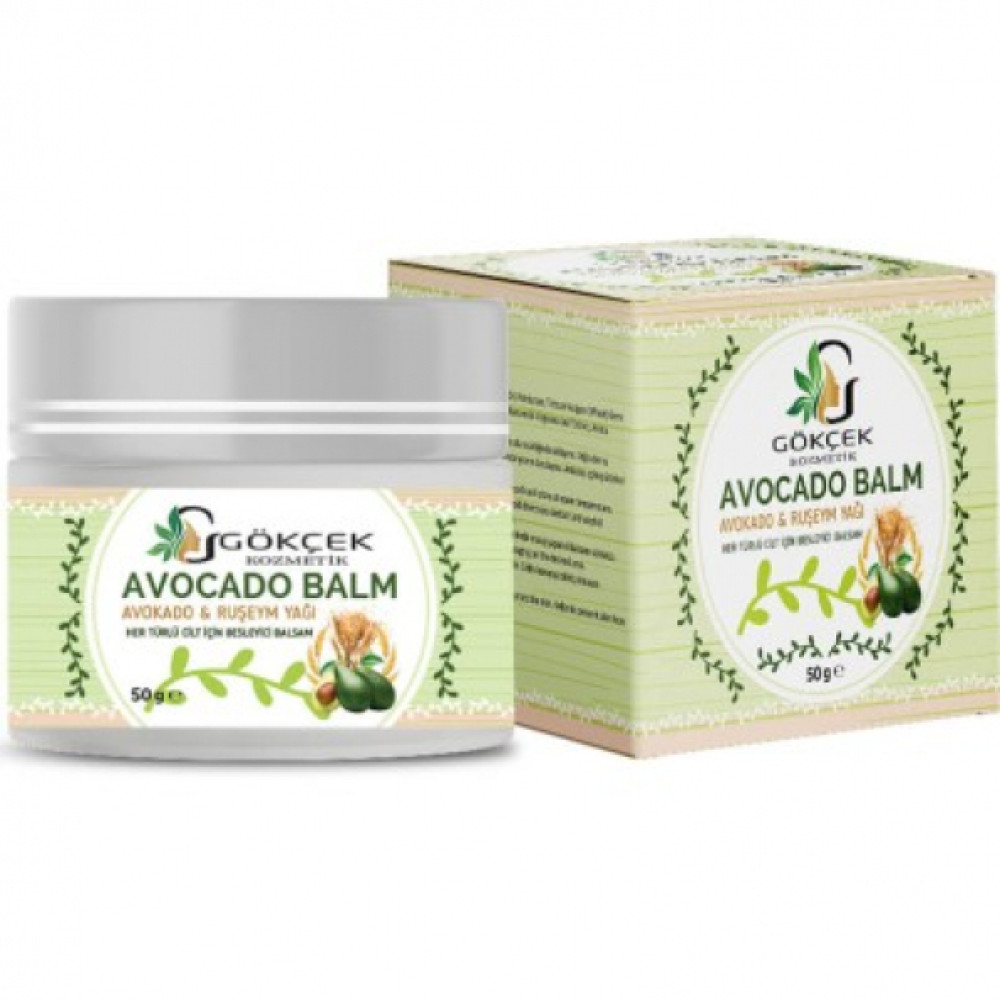 Avocado Balm Nemlendiriciler Fiyatı