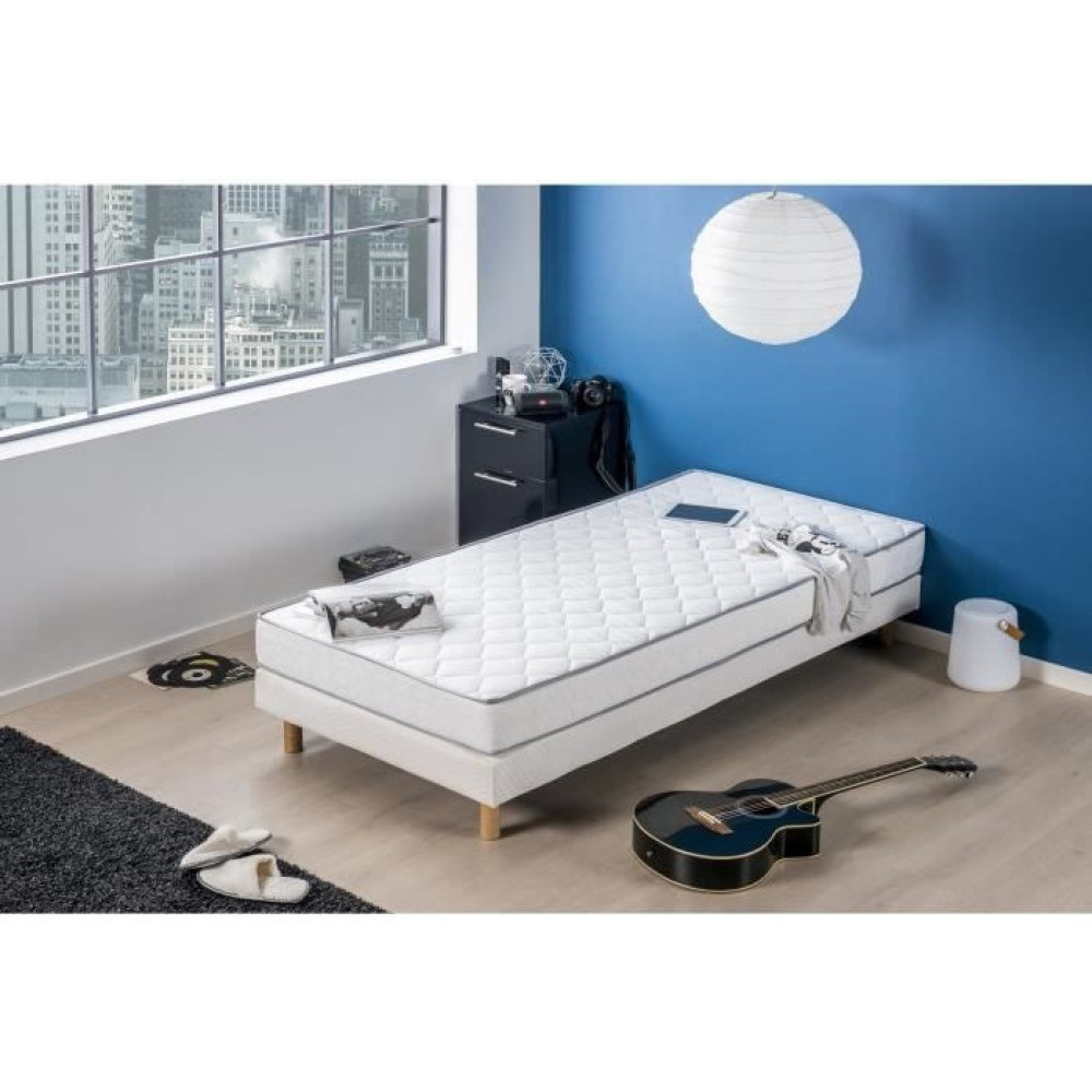 Avocado Classic 100X180X16 cm Ultra Lüx Tek Kişilik Yaylı Yatak - 100 x 180 cm Yatak Fiyatı