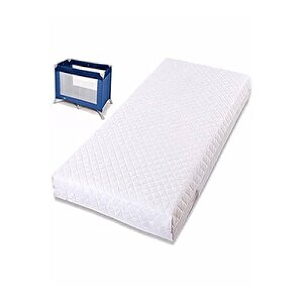 Avocado Junior Alezli̇ Vi̇sco Soft Ortopedi̇k Bebek Yataği Park Beşi̇k Yataği 7 Cm 70x105 cm Bebek Yatağı Fiyatı