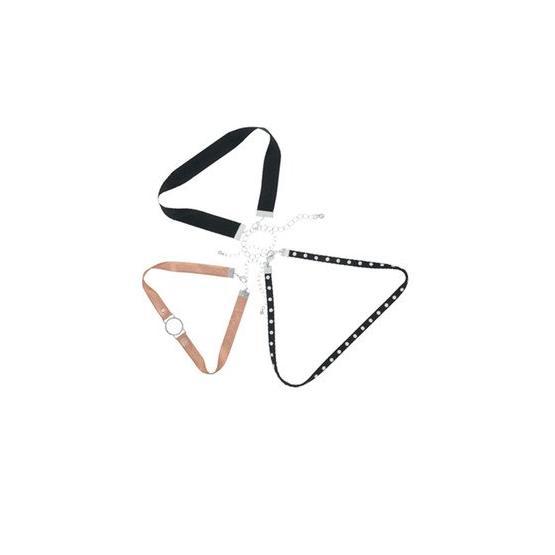 Avon 8681298119531 Mark 3 'lü Choker Kolye Seti