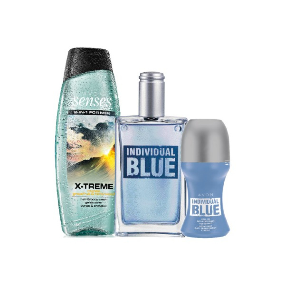 Avon Babalar Günü Set 1 Oto Boyaları Fiyatı