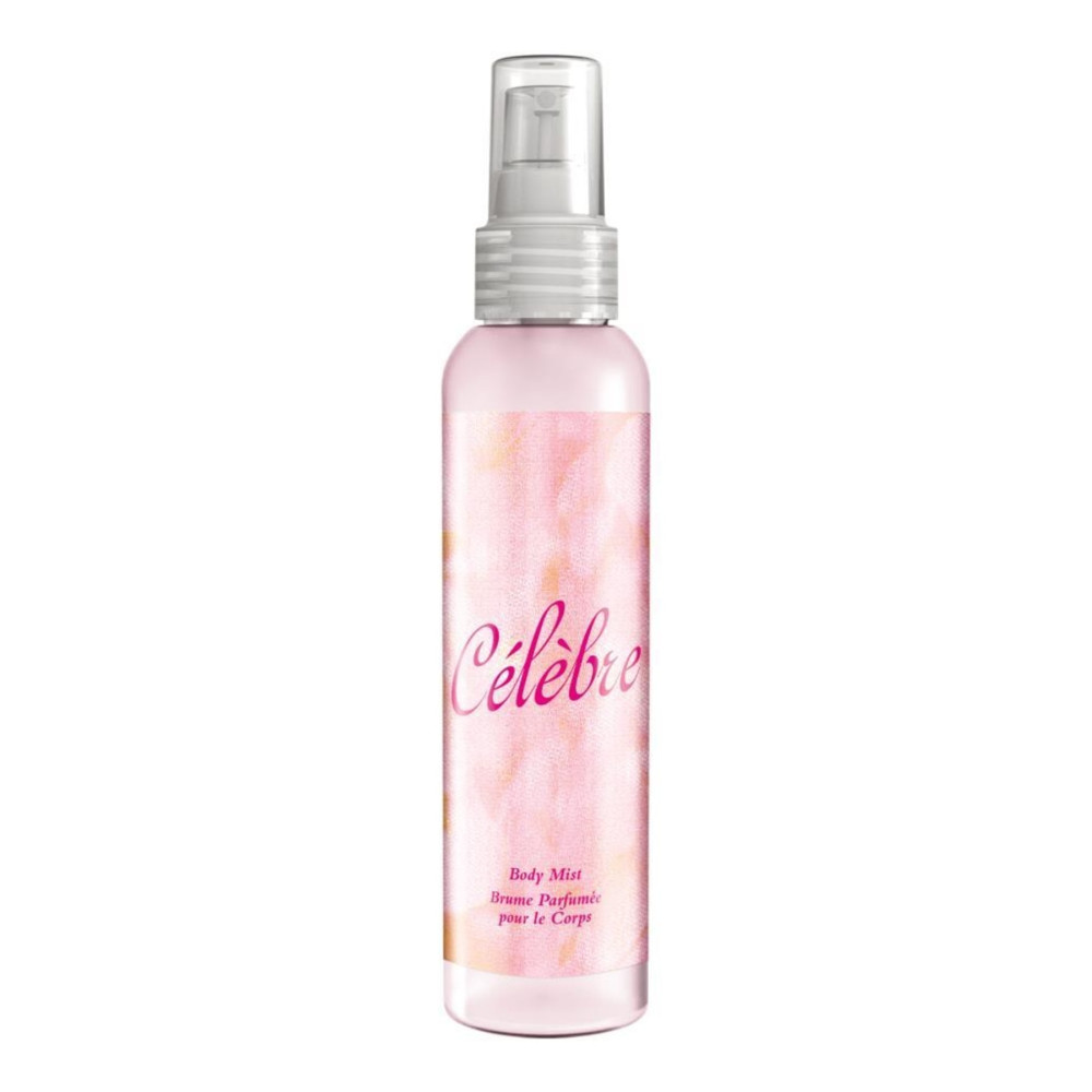 AVON Celebre 100 Ml Kadın Vücut Spreyi 8681298968023 Deodorantlar Fiyatı