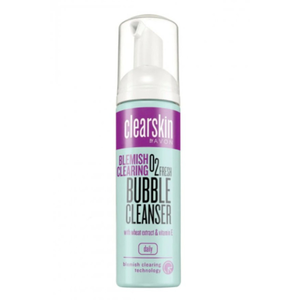 Avon Clearskin Blemish Kopuk Temizleyici 150 Ml Akne ve Sivilce Bakımı Fiyatı