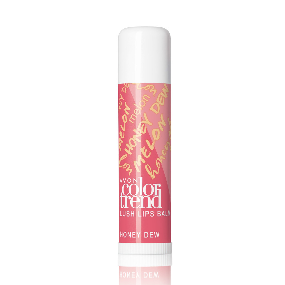 AVON Color Trend Lush Dudak Balmı - Honey Dew Dudak Bakımı / Koruyucu Fiyatı