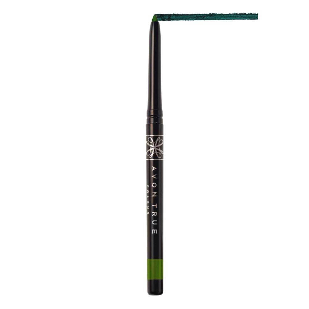 AVON Glimmerstick Asansörlü Göz Kalemi - Emerald Göz Kalemleri Fiyatı