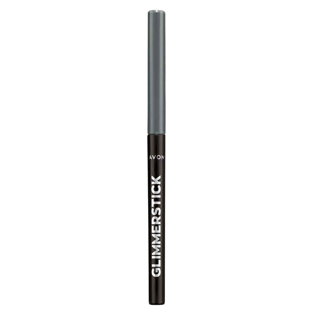 AVON Glimmerstick Asansörlü Göz Kalemi - Saturn Grey Göz Kalemleri Fiyatı