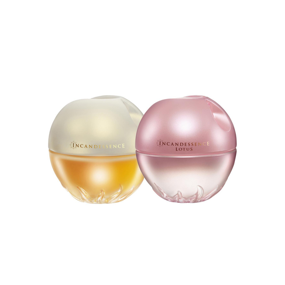 AVON Incandessence Ve Incandessence Lotus Kadın Parfüm Seti Parfümler Fiyatı