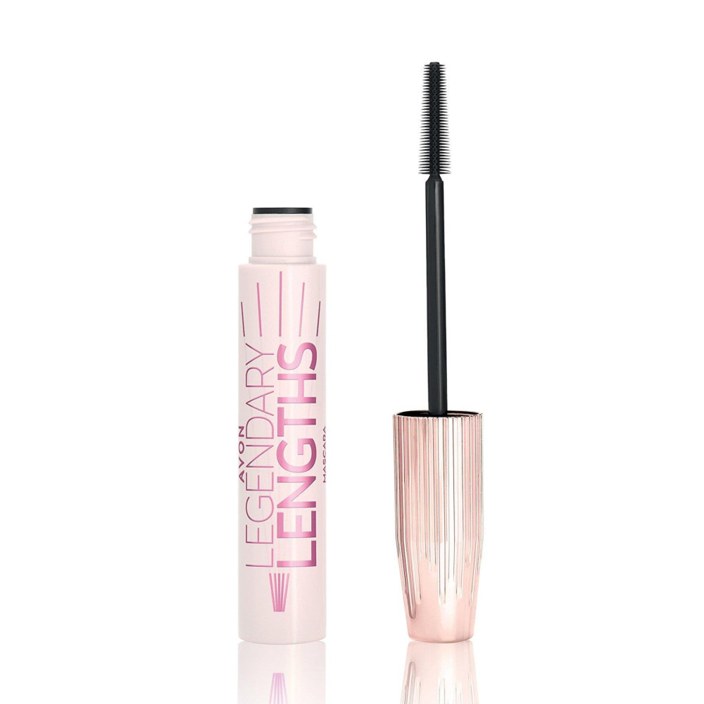 AVON Legendary Lengths Maskara Rimeller / Maskaralar Fiyatı