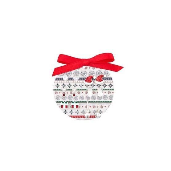 Avon Nordic Noel Küpe Seti