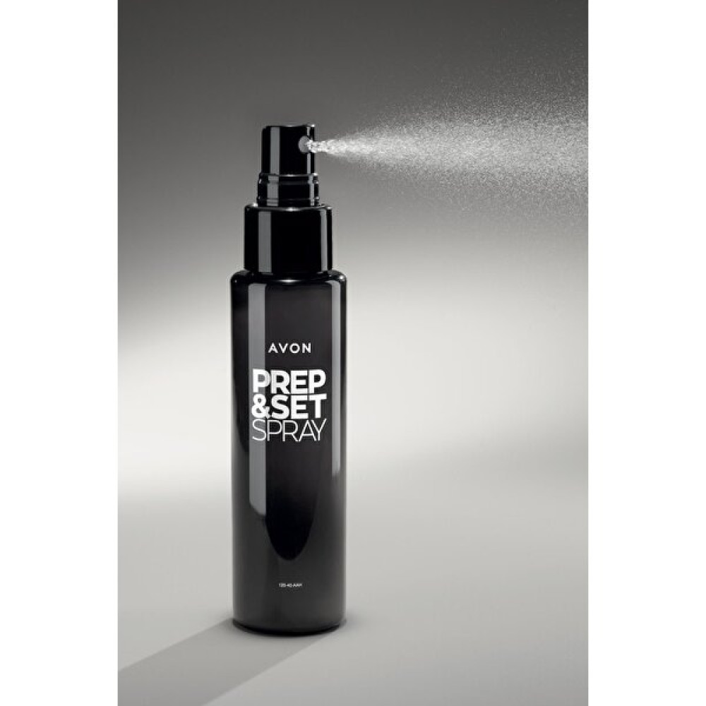 Avon Prep And Set Spray Makyaj Sabitleyici Sprey 125 Ml. Makyaj Bazı Fiyatı