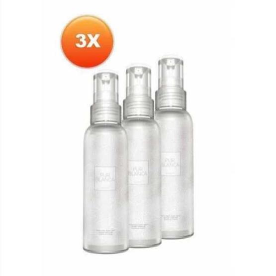 Avon Pur Blanca 100 ml Kadın Vücut Spreyi
