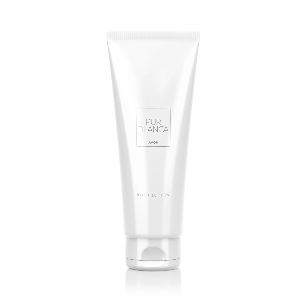 AVON Pur Blanca Kadın Vücut Losyonu 125 ml Vücut Losyonu ve Nemlendiricileri Fiyatı