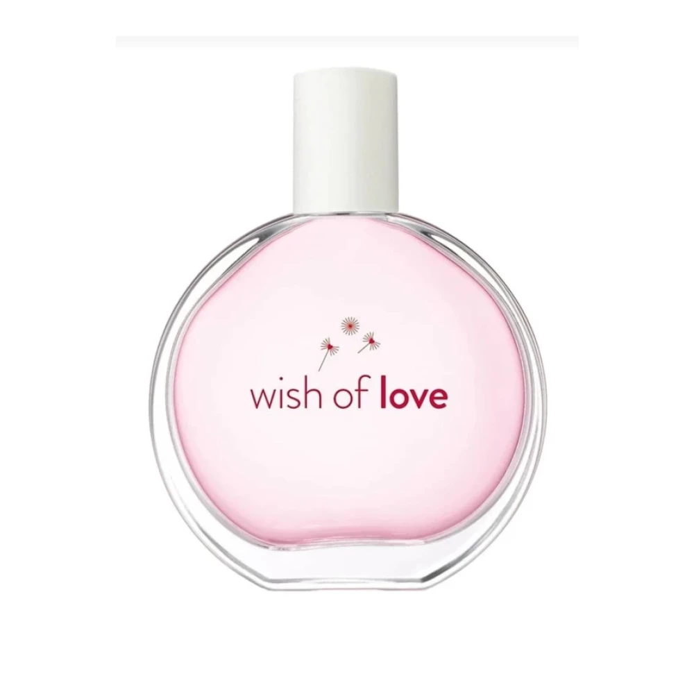 Avon Wish Of Love Kadin Edt - 50Ml Kadın Parfümleri Fiyatı