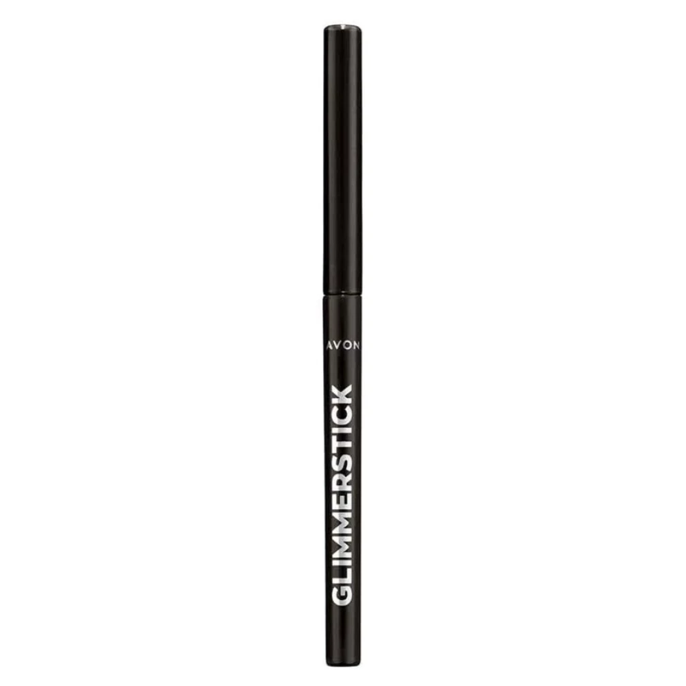 Avon,Glimmersticks Asansörlü Açılıp Kapanabilen Göz Kalemi Blackest Black Göz Kalemleri Fiyatı