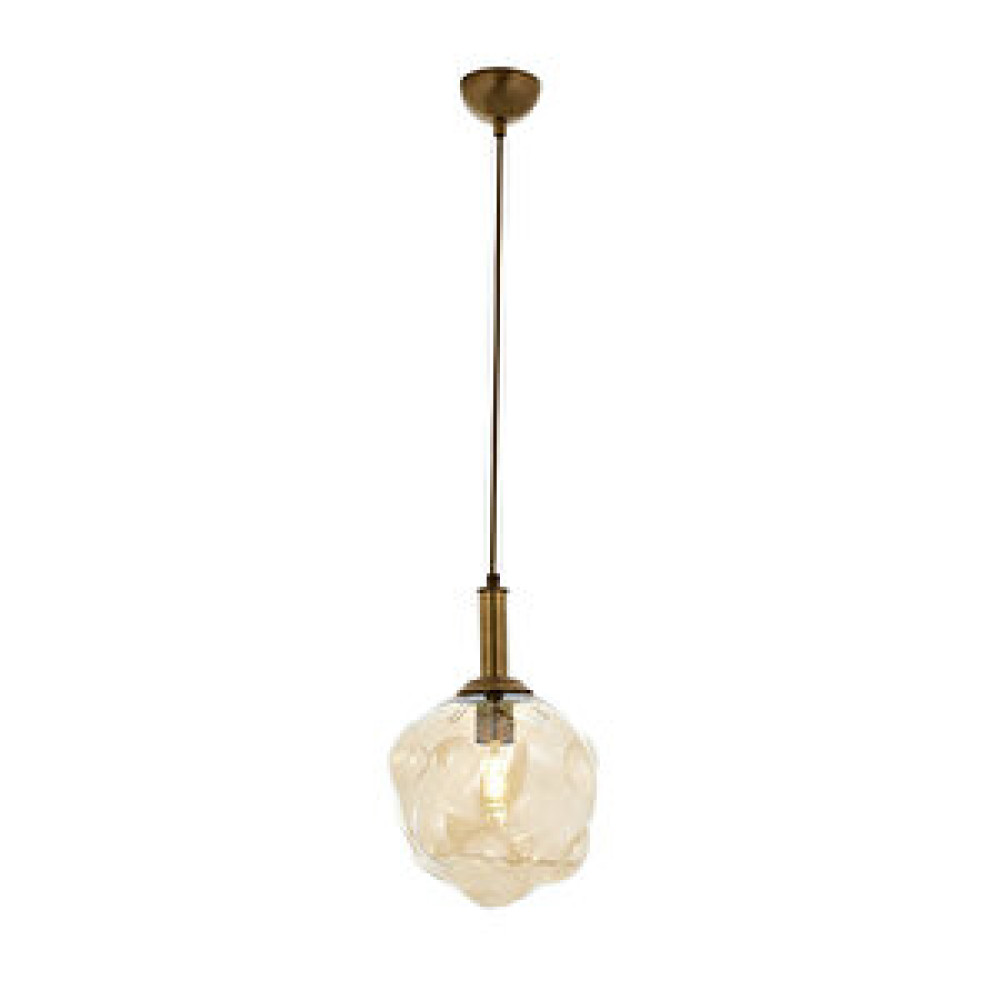 Avonni Av-60210-1e Eskitme Kaplama Modern Avize Avize Fiyatı