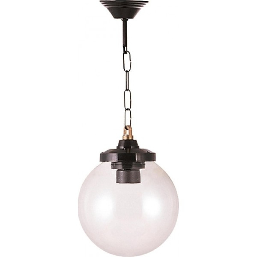 AVONNI BFE-68160-BSY Siyah Boyalı Dış Mekan Aydınlatma E27 ABS Akrilik Cam 20cm Oto Boyaları Fiyatı