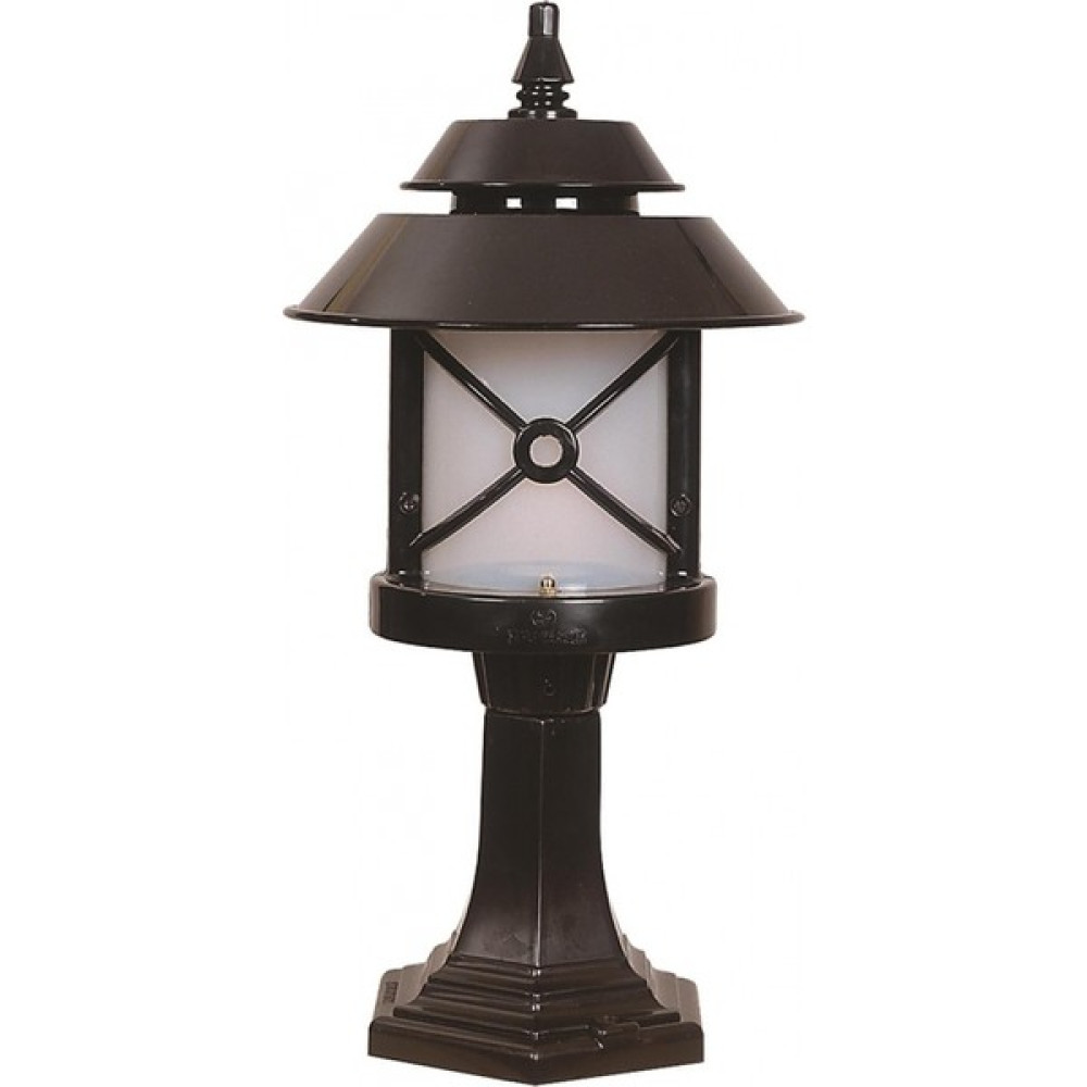 AVONNI BSU-68199-BSY-K Siyah Boyalı Dış Mekan Aydınlatma E27 ABS Polikarbon Cam 26cm Dış Mekan Aydınlatma Fiyatı