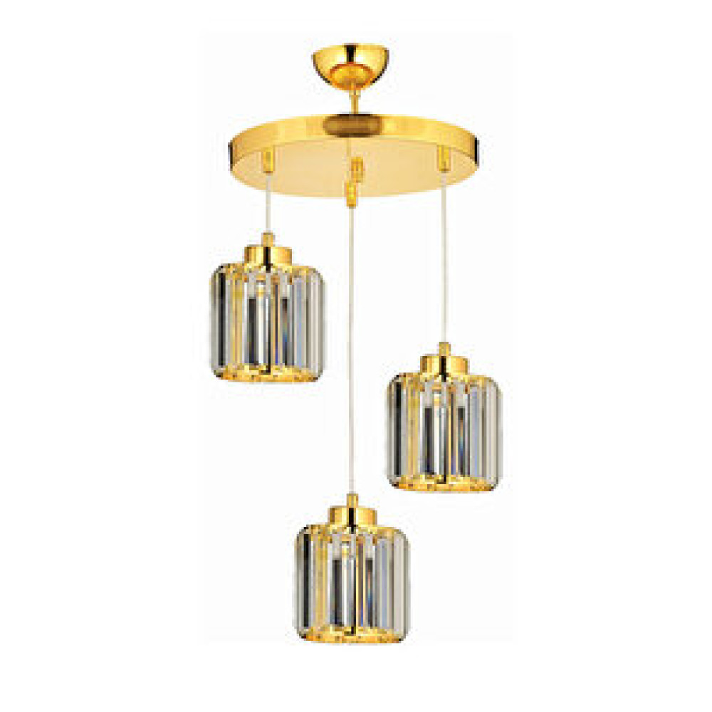 Avonni Fz-7383-3y-s Gold Kaplama Modern Avize Avize Fiyatı
