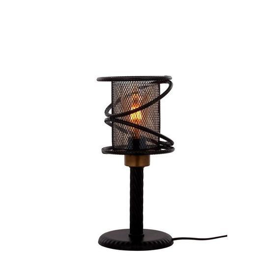 Avonni ML-65060-1BSY Masa Lambası