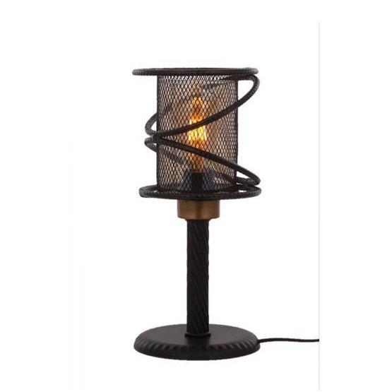 Avonni ML-65060-1BSY Masa Lambası