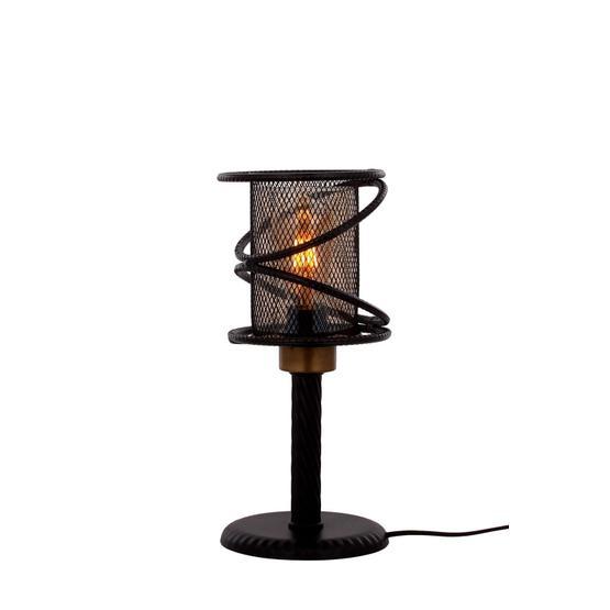 Avonni ML-65060-1BSY Masa Lambası