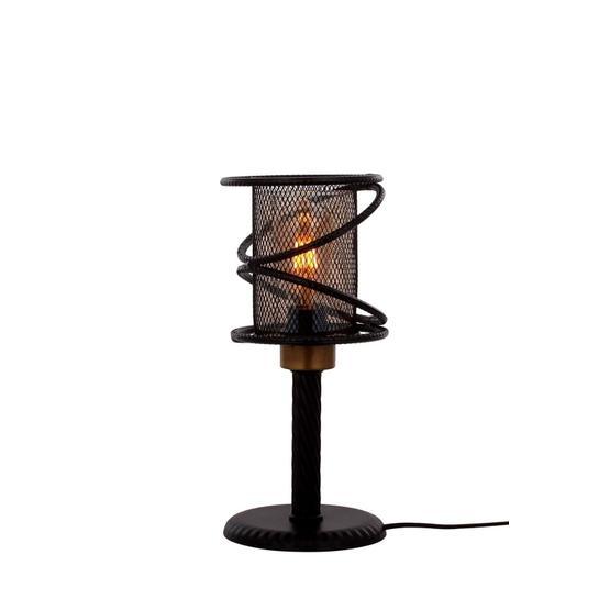 Avonni ML-65060-1BSY Masa Lambası