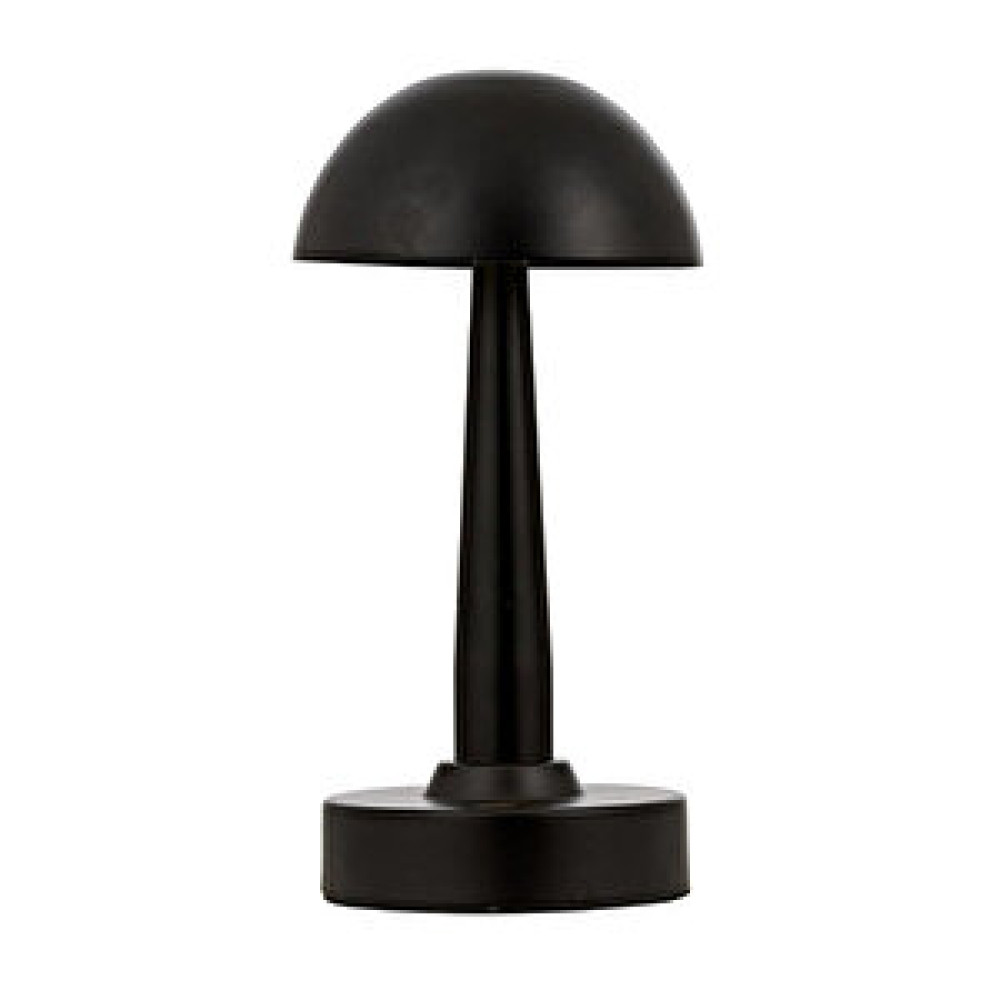 Avonni Siyah Boyalı Masa Lambası Led Metal Pleksi 12 Cm 64004bsy Masa Lambası Fiyatı