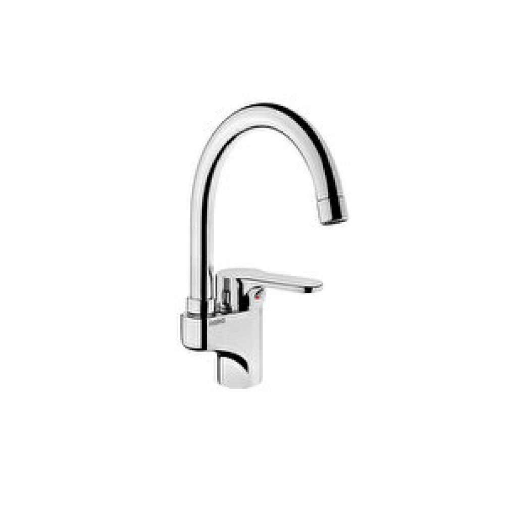 Avorio Eldora Kuğu Lavabo Bataryası Bataryalar Fiyatı