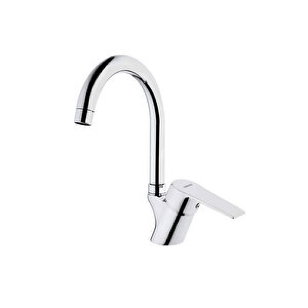 Avorio Europa Kuğu Lavabo Bataryası Bataryalar Fiyatı