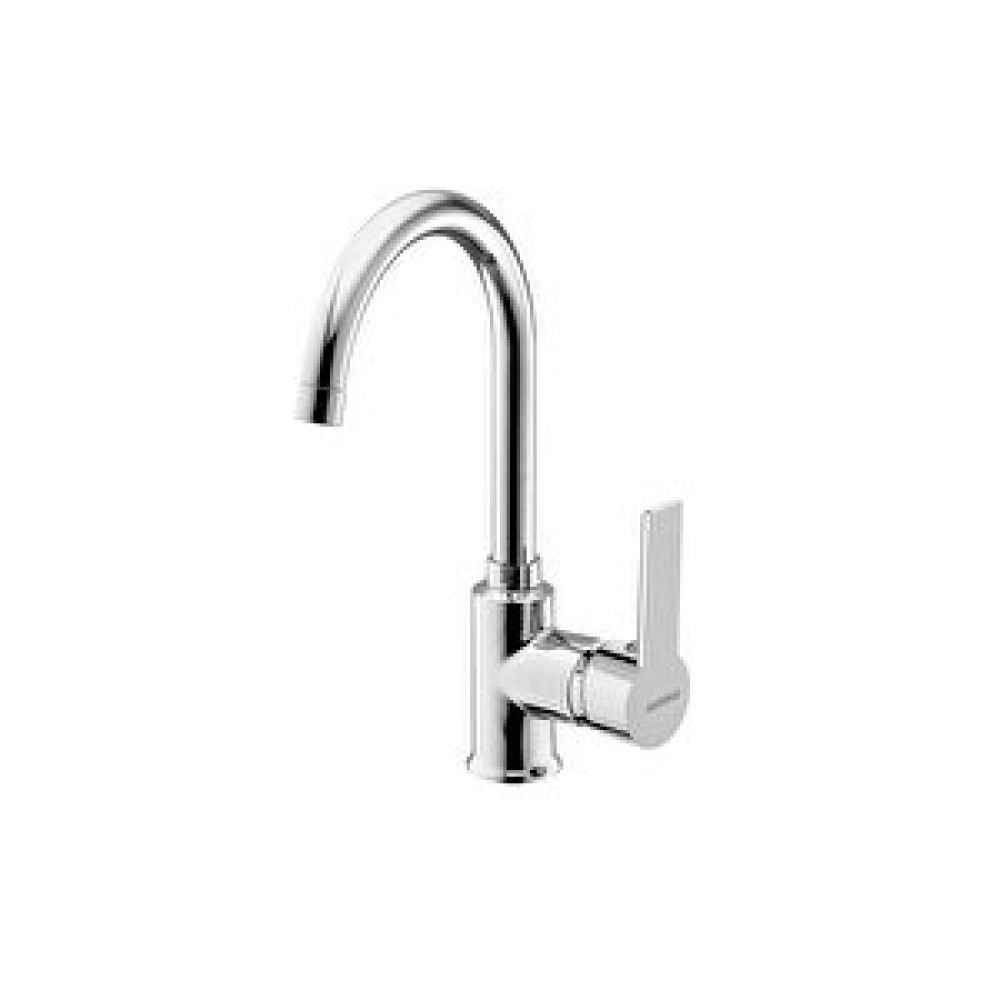 Avorio Talia Kuğu Lavabo Bataryası Bataryalar Fiyatı