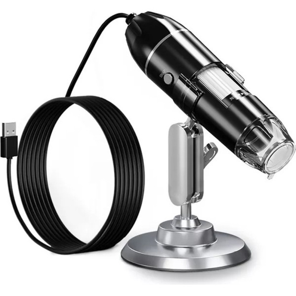 Avp Cilt ve Saç Analiz Cihazı - 1000X Hd USB Dijital Mikroskop Mikroskop Fiyatı
