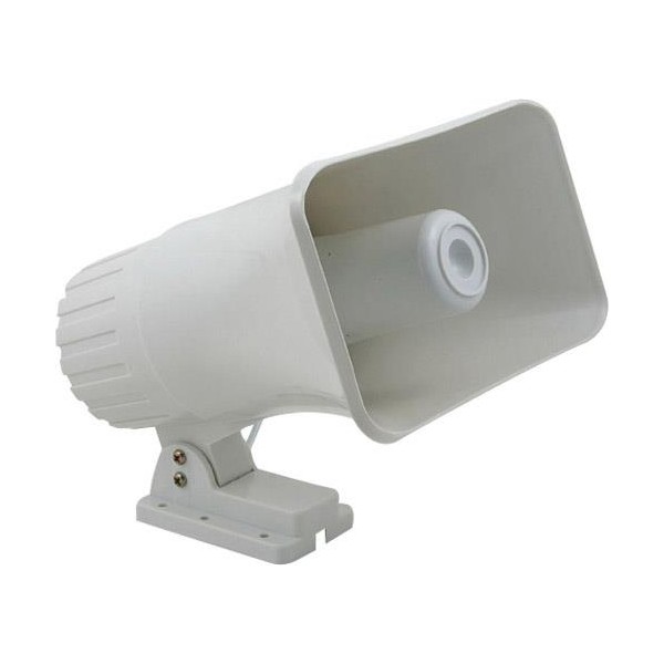 Avrasya Elektronik Tenon Ph-58 50W Horn Pazarcı Hoparlörü Bluetooth Hoparlör Fiyatı
