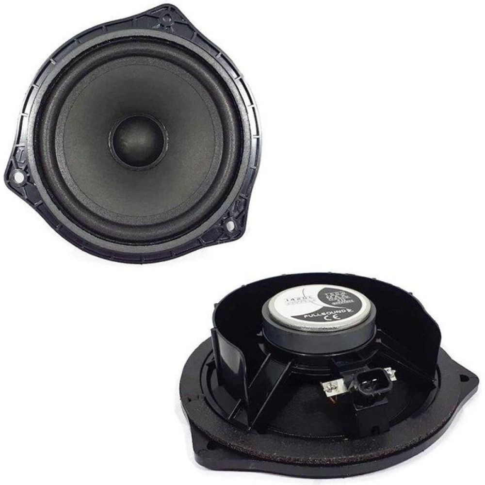 Avrasya Fullsound 1420L 150 Watt 4 Ohm 13 cm Üçgen Oto Hoparlör Oto Hoparlörleri & SubWoofer Fiyatı