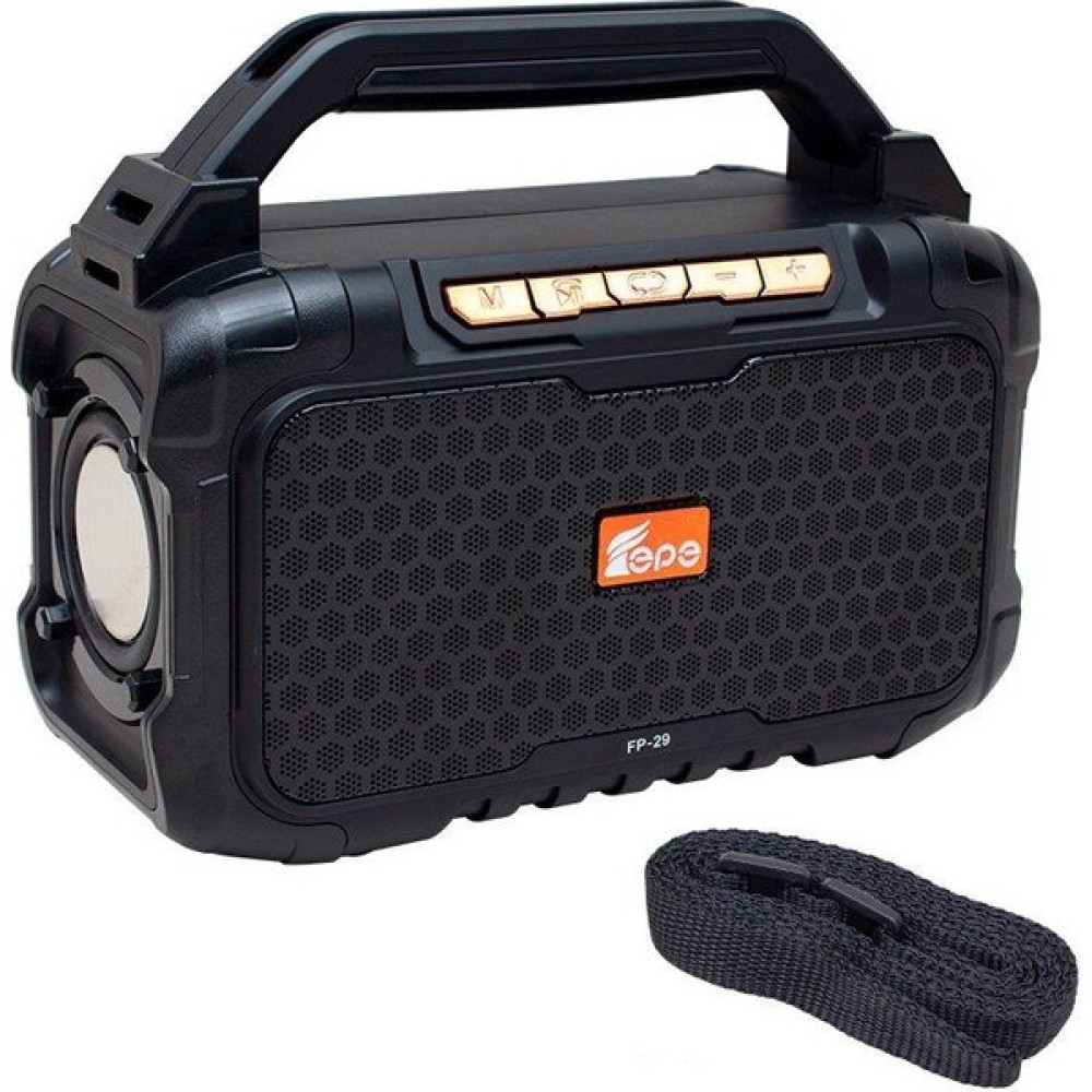 Avrasya Magıcvoıce Fp-29 Usb/sd/fm/bluetooth Destekli Taşınabilir Hoparlör Oto Boyaları Fiyatı