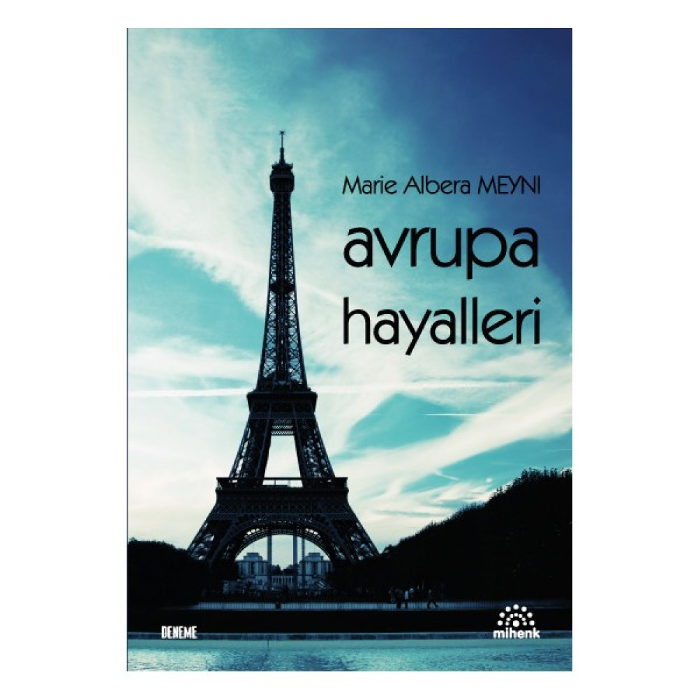 Avrupa Hayalleri - Marie Albera Meyni Öykü Kitapları Fiyatı