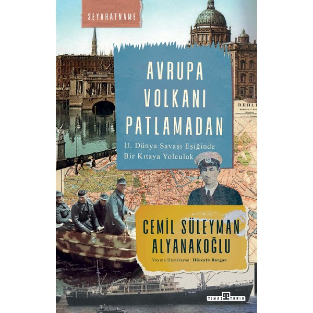 Avrupa Volkanı Patlamadan Tarih Fiyatı