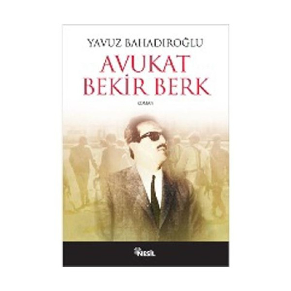 Avukat Bekir Berk Diğer Biyografi Kitapları Fiyatı
