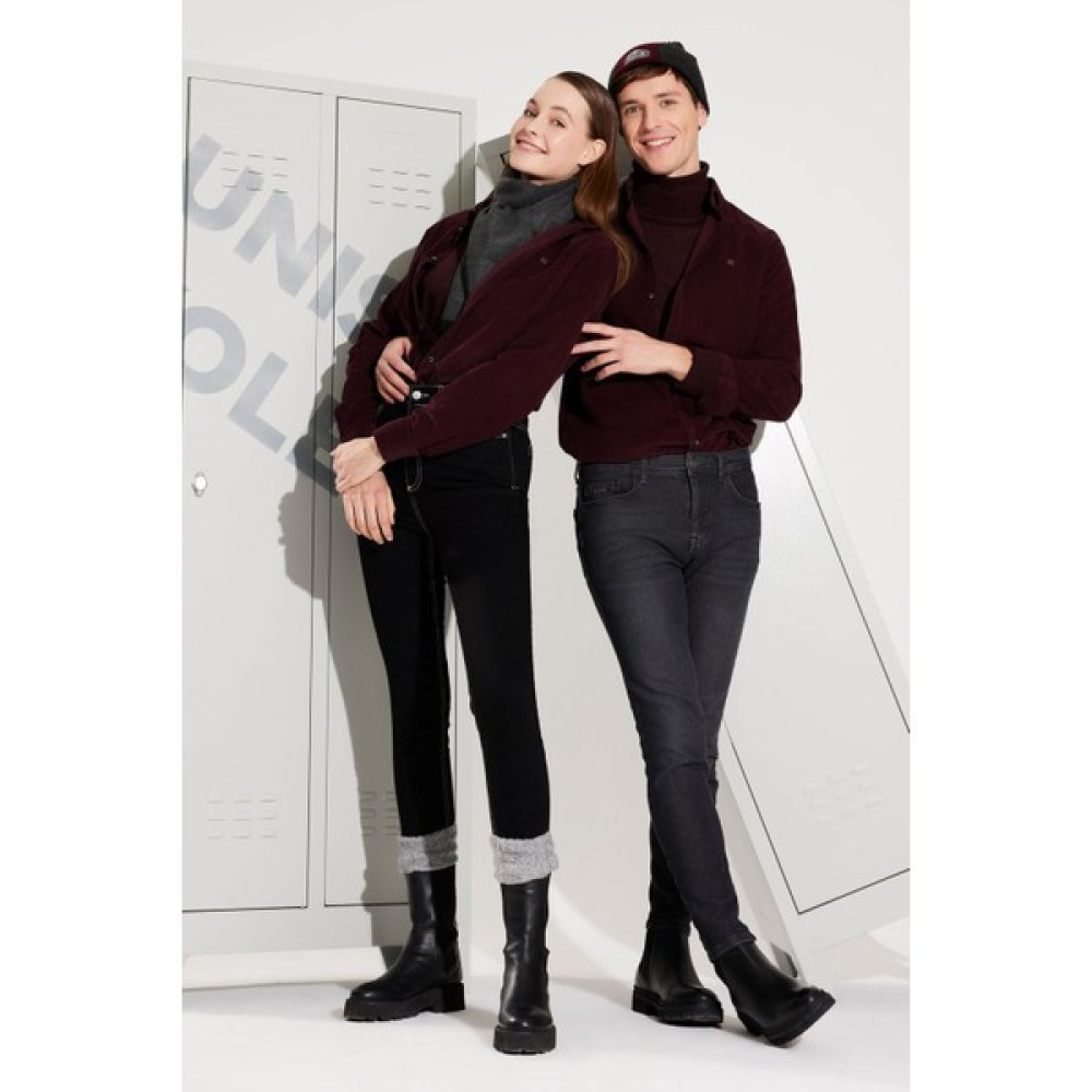 Avva Erkek Siyah Rio Jean Pantolon Eskitme Yıkamalı Esnek Skinny Fit Ekstra Dar Kesim Erkek Jeans / Kot Pantolon Fiyatı