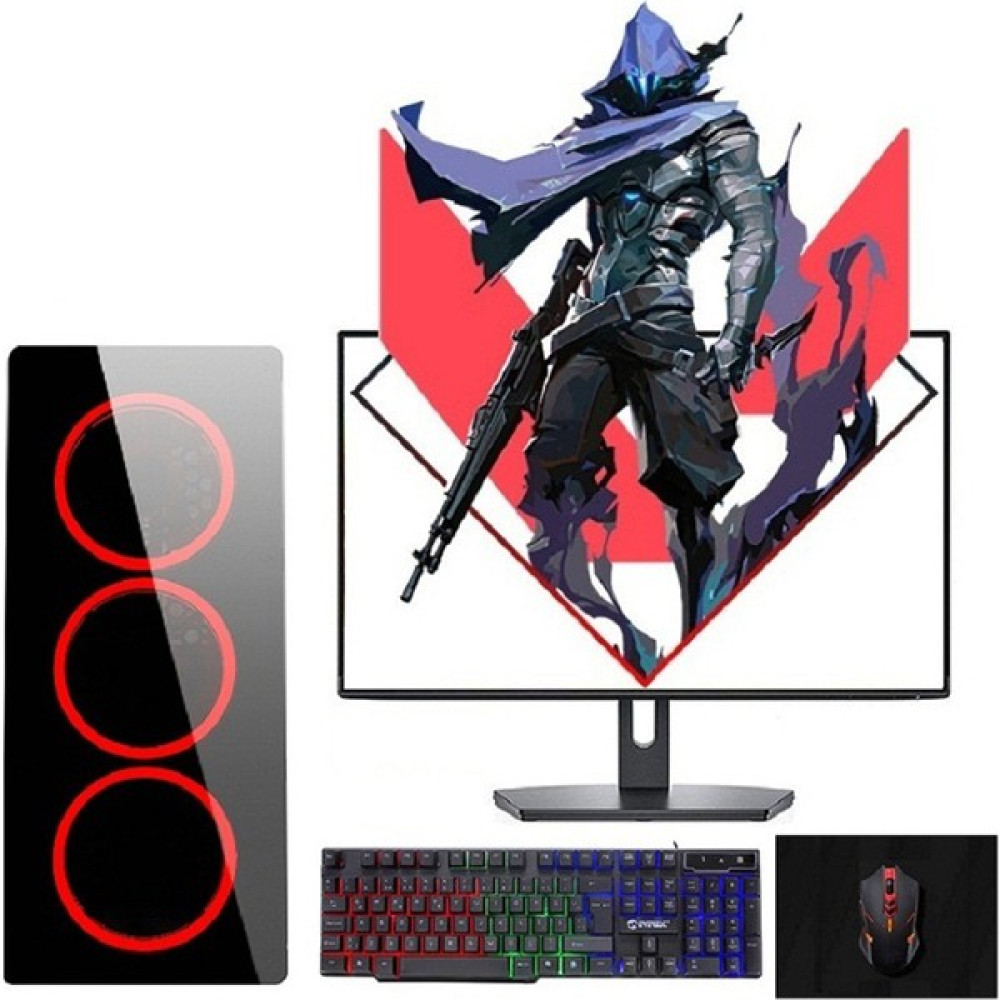 Awacs AMD Ryzen 3 1200 8GB 240GB SSD GTX 1050 Ti Freedos 21.5" Masaüstü Bilgisayar Masaüstü Bilgisayar Fiyatı