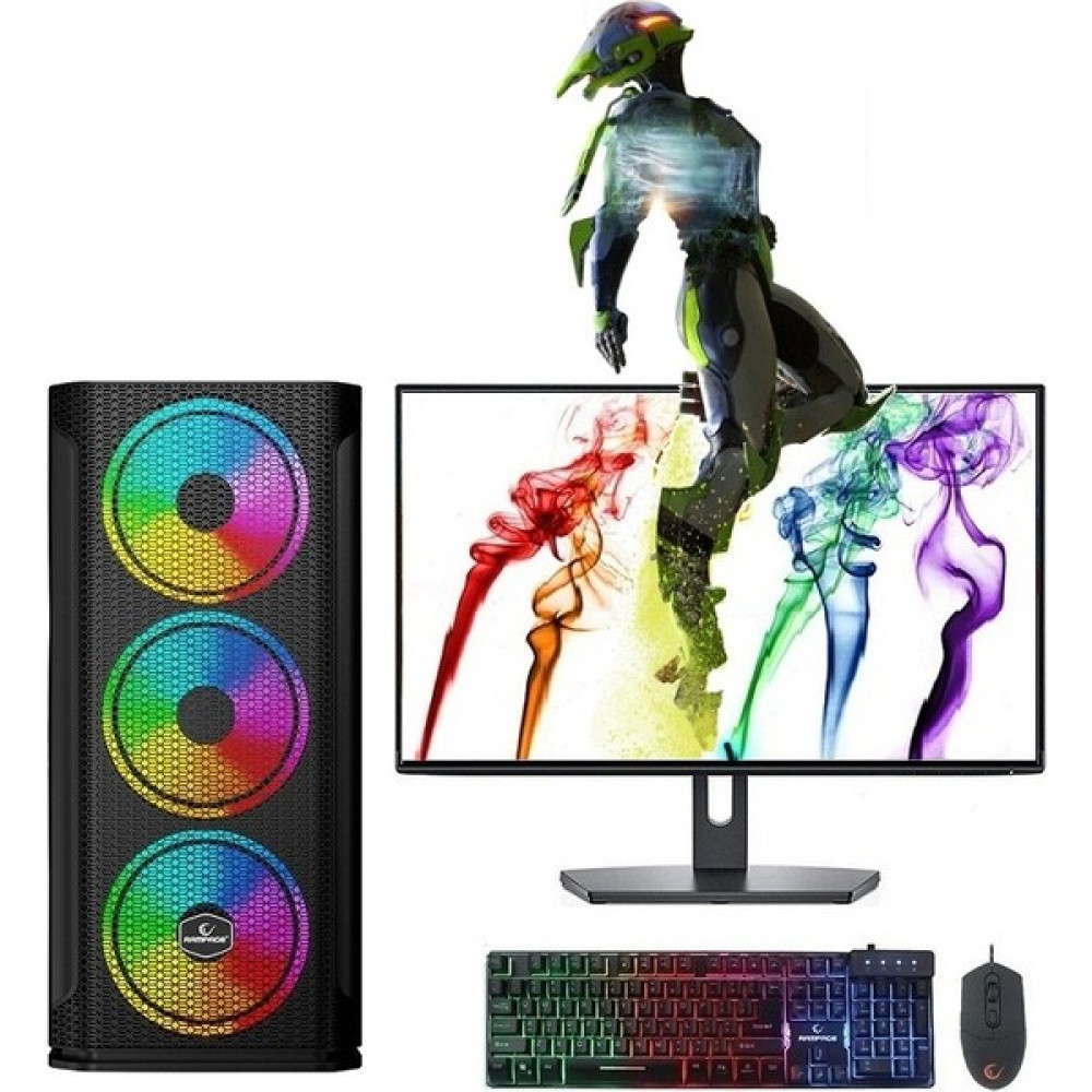 Awacs SX90 Intel Core I5 3470 16GB 240GB SSD R7 240 Windows 10 Pro 21.5" Masaüstü BiLGisayar Oto Boyaları Fiyatı
