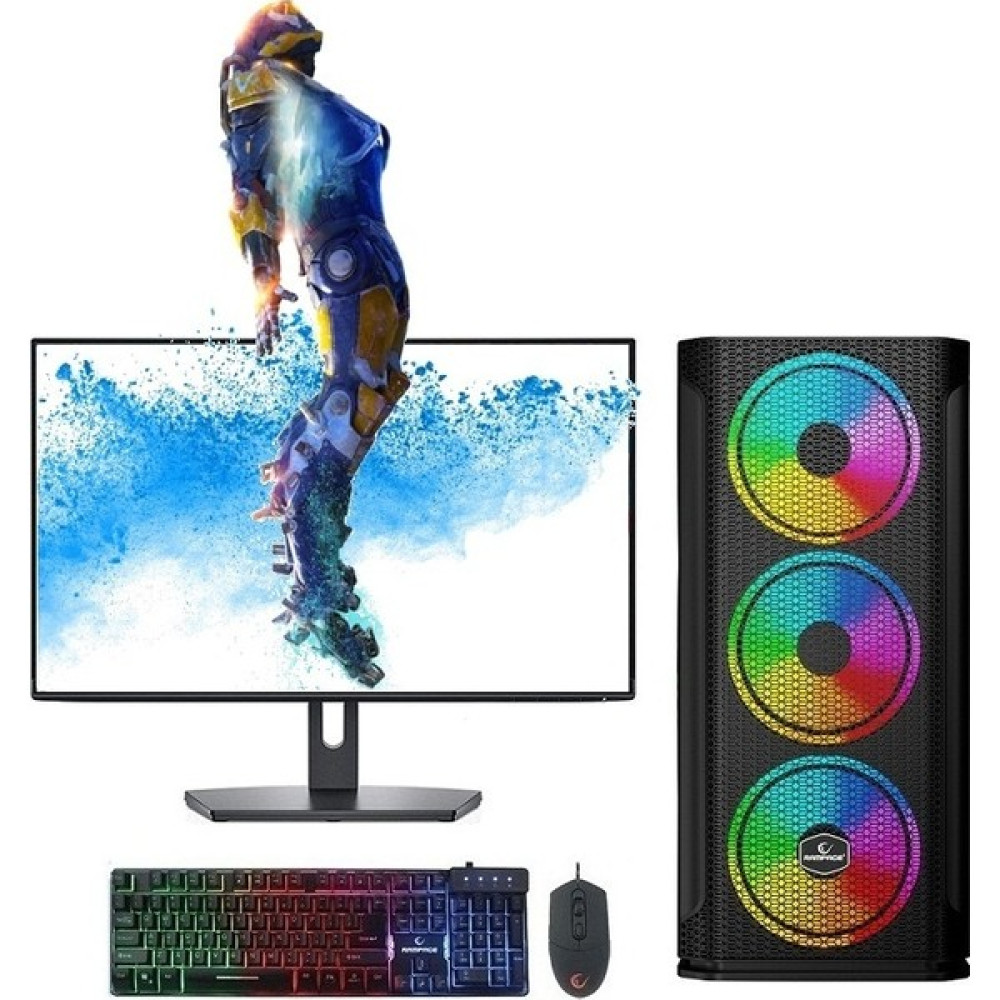 Awacs X10 Intel Core I5 3470 8gb 240GB SSD Rx 550 Windows 10 Pro 21.5" Masaüstü BiLGisayar Oto Boyaları Fiyatı