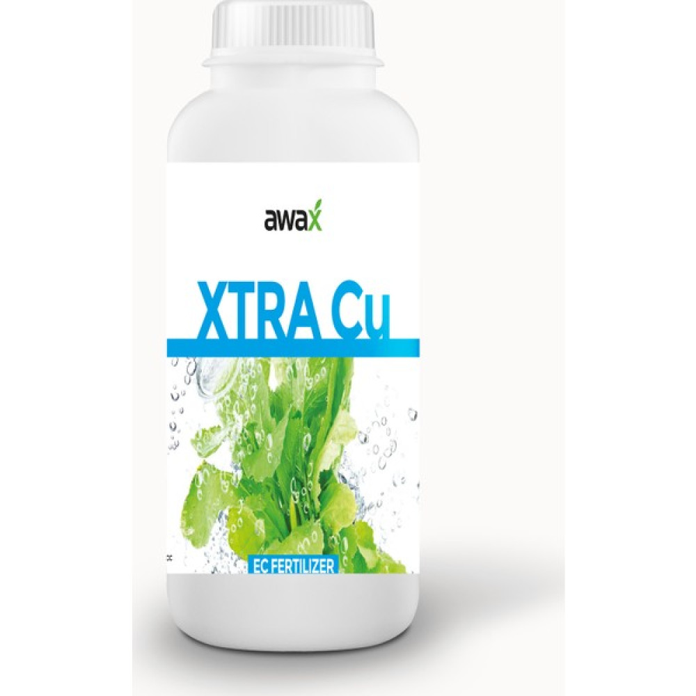 Awax Xtra Cu Sistemik Sıvı Bakır Gübresi 1 lt Oto Boyaları Fiyatı