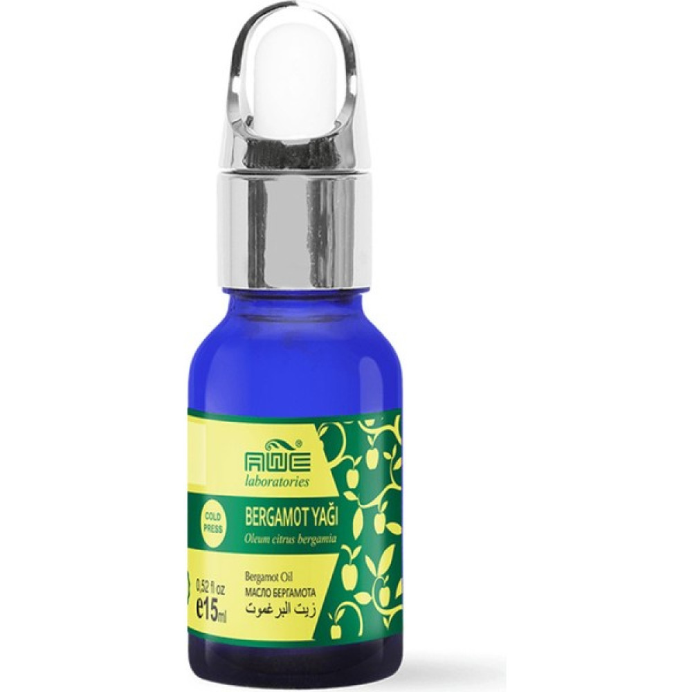Awe Laboratories Cemre Bergamot Uçucu Yağı 15 ml Oto Boyaları Fiyatı