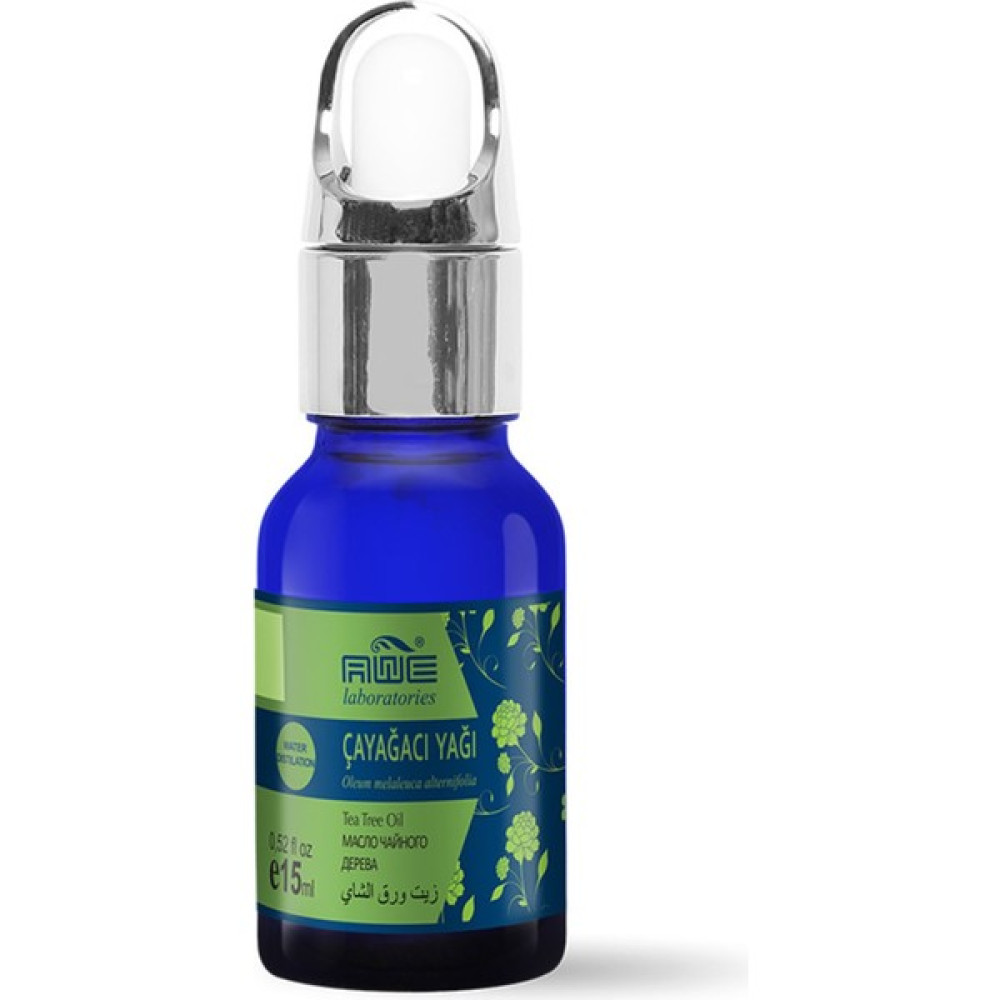Awe Laboratories Cemre Çay Ağacı Uçucu Yağı 15 ml Bitkisel Yağlar Fiyatı