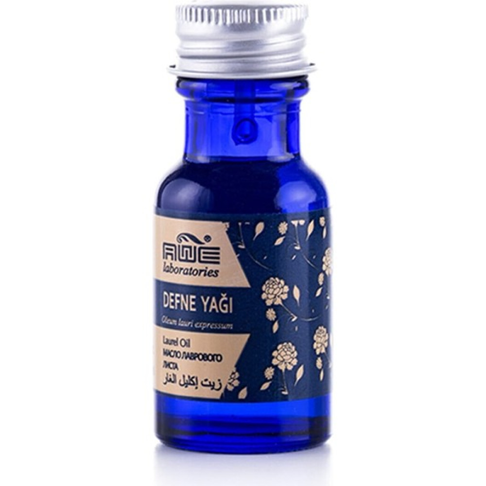 Awe Laboratories Defne Yaprağı Yağı 15 ml Oto Boyaları Fiyatı