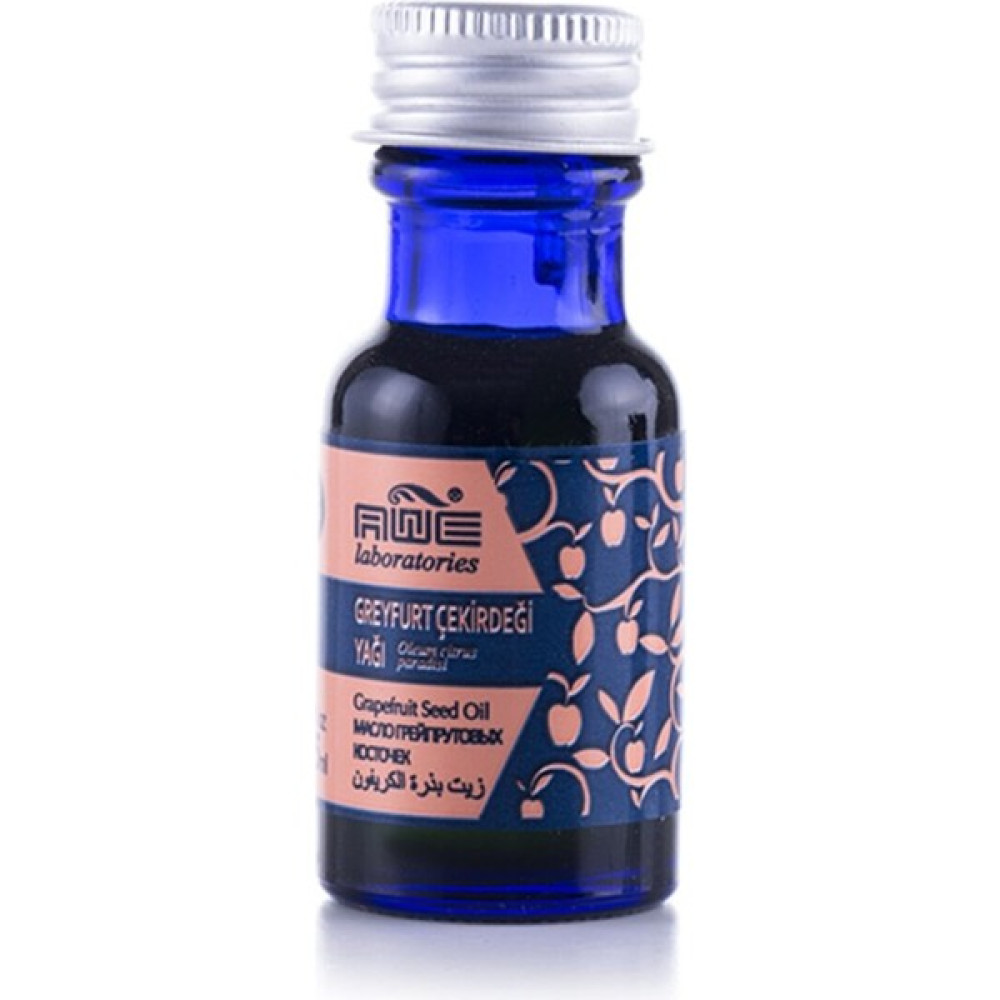 Awe Laboratories Greyfurt Çekirdeği Yağı 15 ml Nemlendiriciler Fiyatı