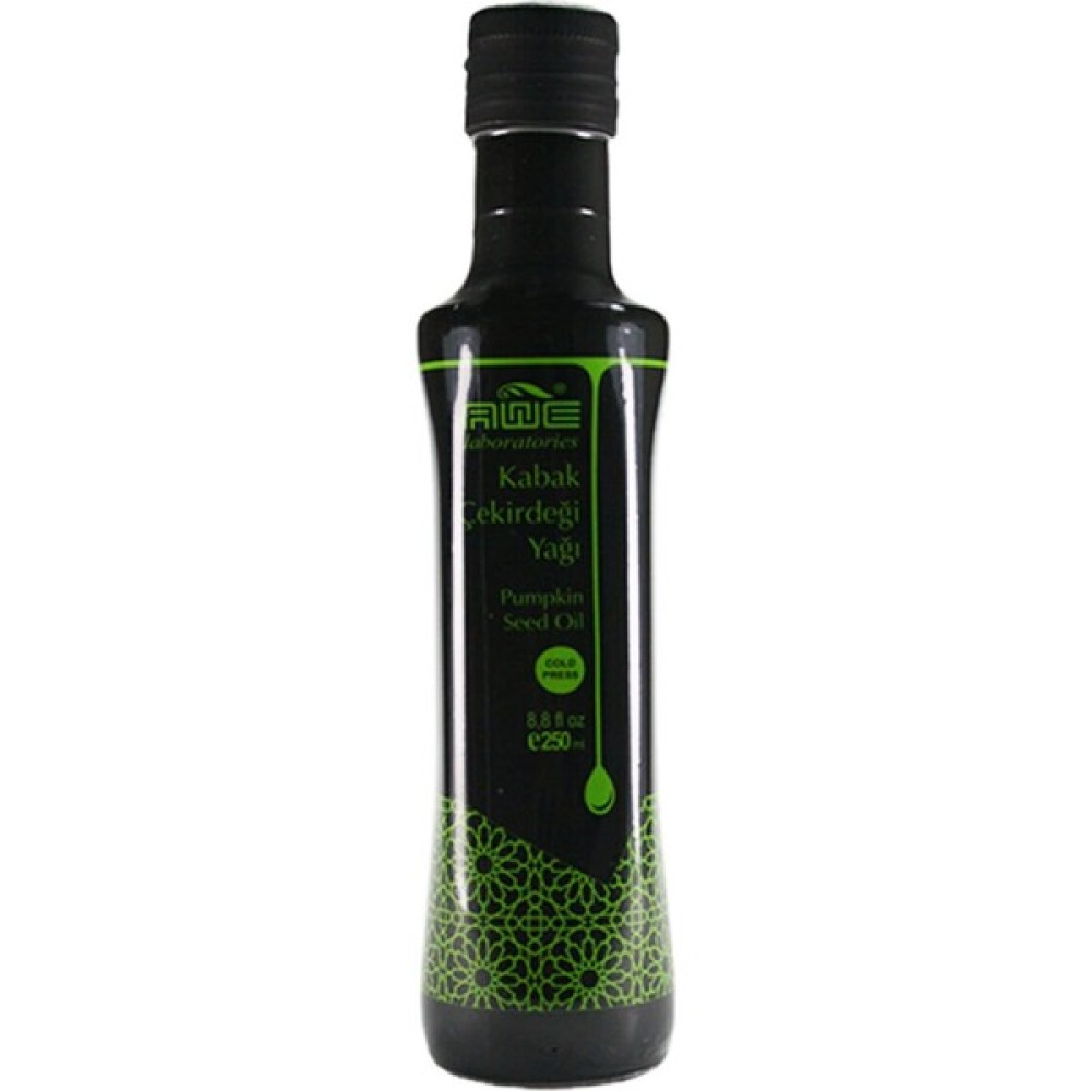Awe Laboratories Kabak Çekirdeği Yağı 250 ml Nemlendiriciler Fiyatı