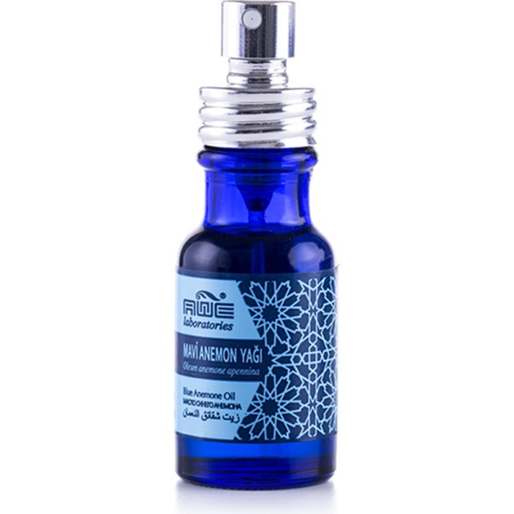 Awe Laboratories Mavi Anemon Yağı 15 ml Nemlendiriciler Fiyatı
